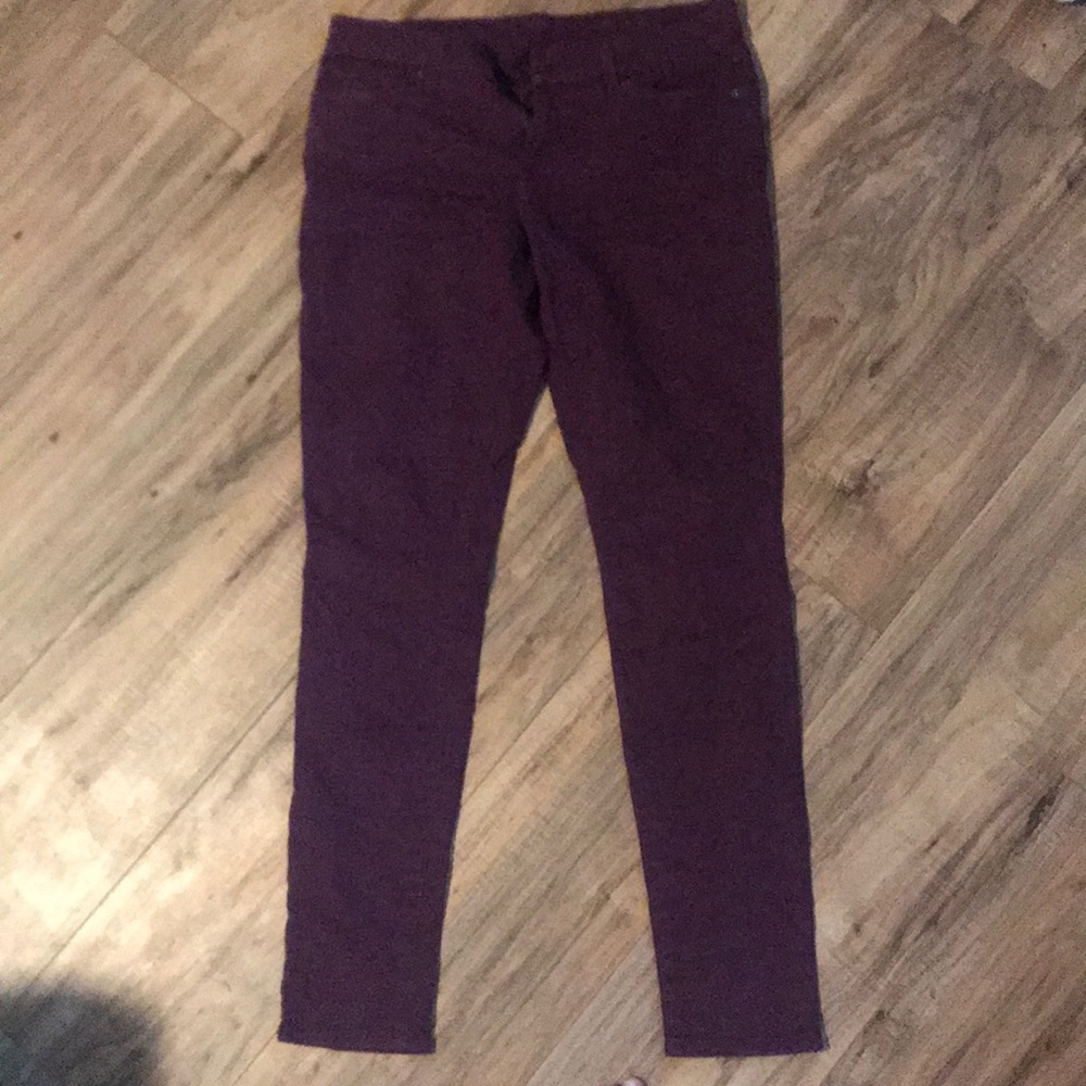 7 for all Mankind jeans